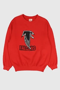 Vintage Atlanta Falcons Crewneck