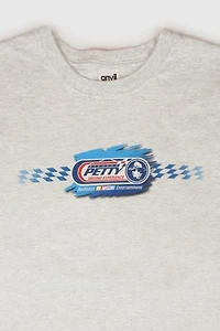 Vintage NASCAR Petty Driving Experience Tee