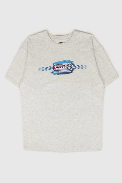 Vintage NASCAR Petty Driving Experience Tee