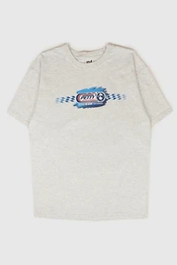 Vintage NASCAR Petty Driving Experience Tee