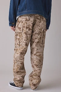 Vintage By UO Digi Camo Surplus Pant