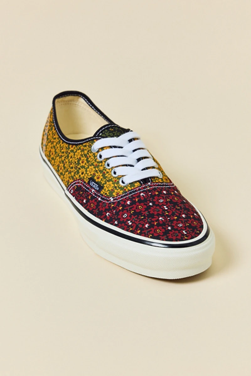 Vans Premium Authentic Sneakers