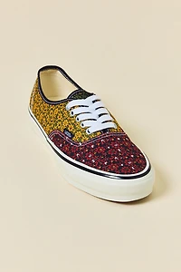 Vans Premium Authentic Sneakers