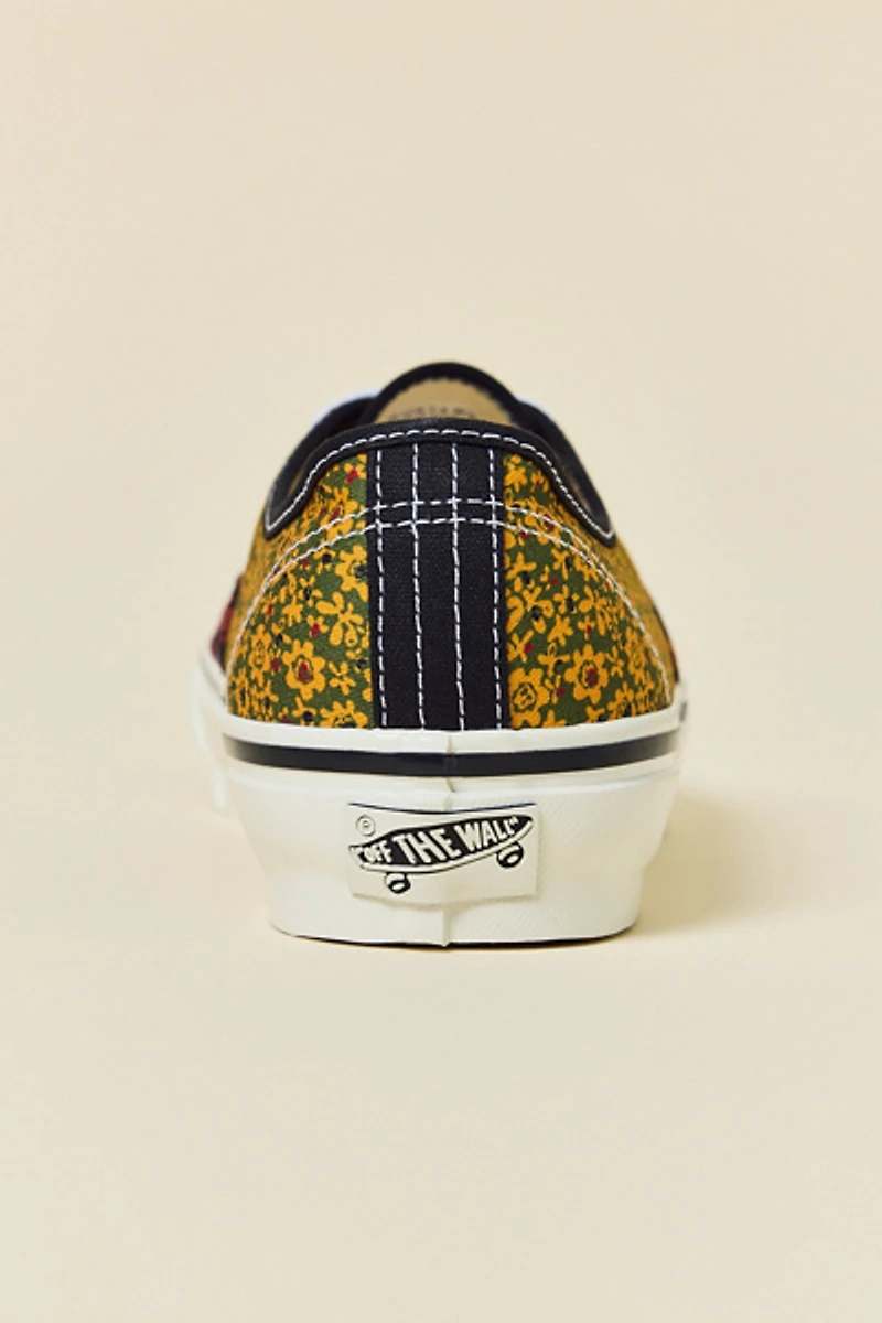 Vans Premium Authentic Sneakers