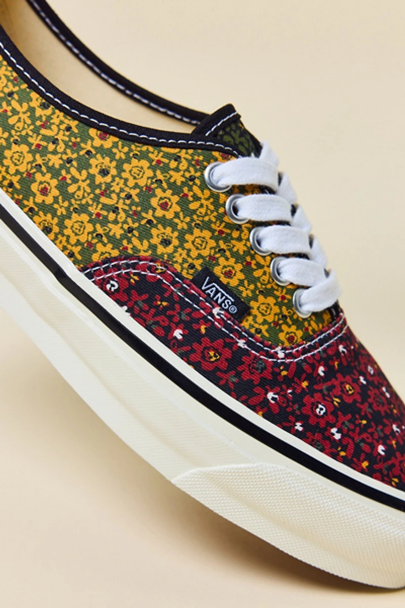 Vans Premium Authentic Sneakers