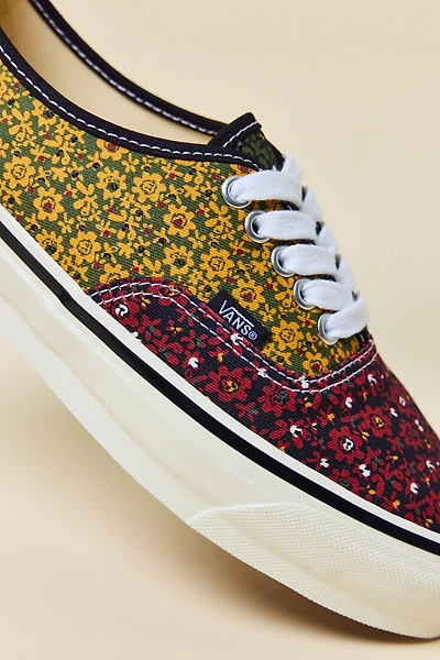Vans Premium Authentic Sneakers
