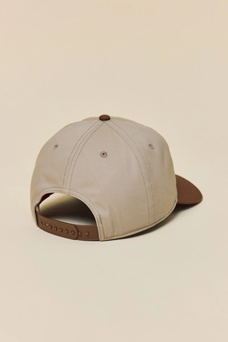 American Needle Coors Rodeo Snapback Hat