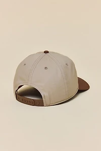 American Needle Coors Rodeo Snapback Hat