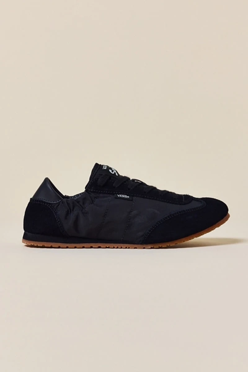 Vans Super Lowpro Ballet Light Shoes