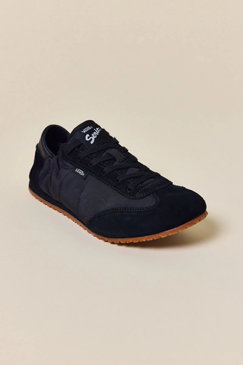 Vans Super Lowpro Ballet Light Shoes