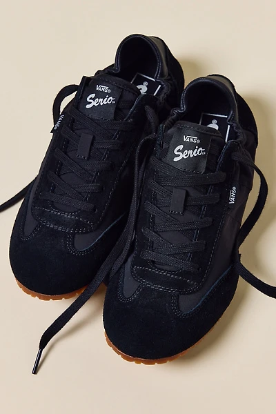 Vans Super Lowpro Ballet Light Shoes