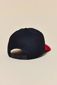 American Needle Miller Genuine Draft Snapback Hat
