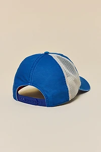 American Needle Ford Parts & Service Trucker Hat