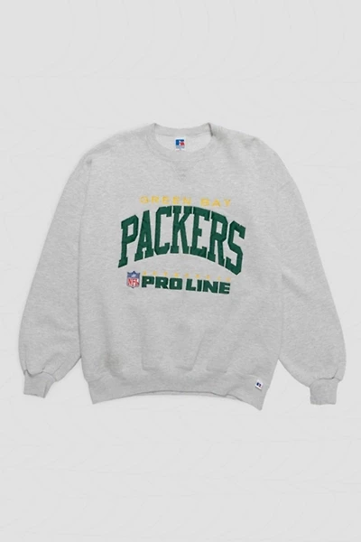Vintage Green Bay Packers Crewneck