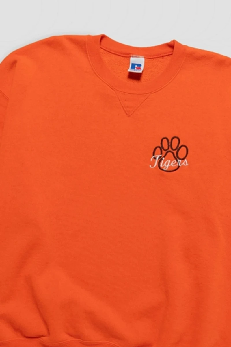 Vintage Clemson Tigers Sweatshirt
