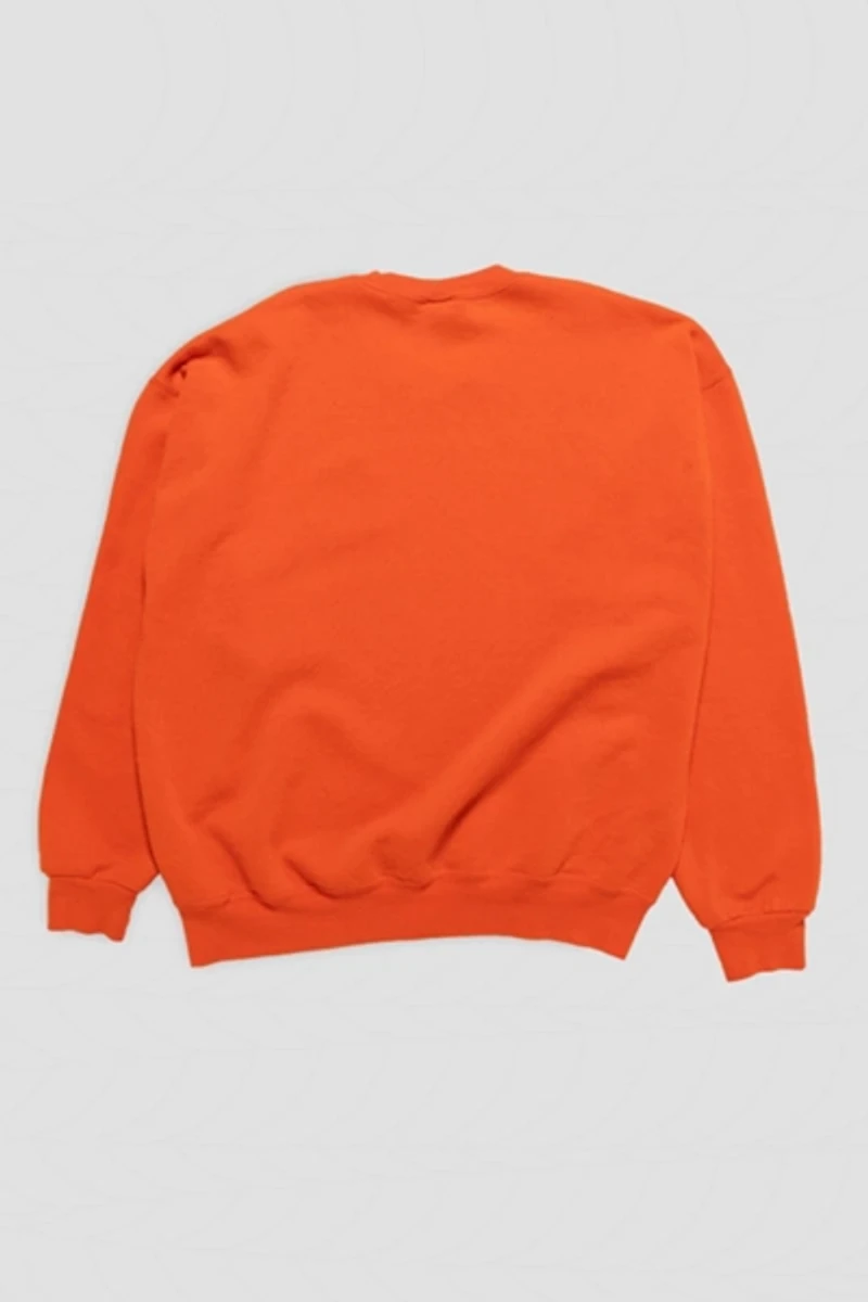 Vintage Clemson Tigers Sweatshirt
