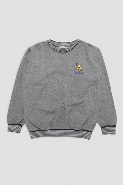 Vintage Minnesota Vikings Crewneck