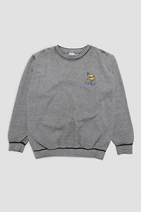 Vintage Minnesota Vikings Crewneck