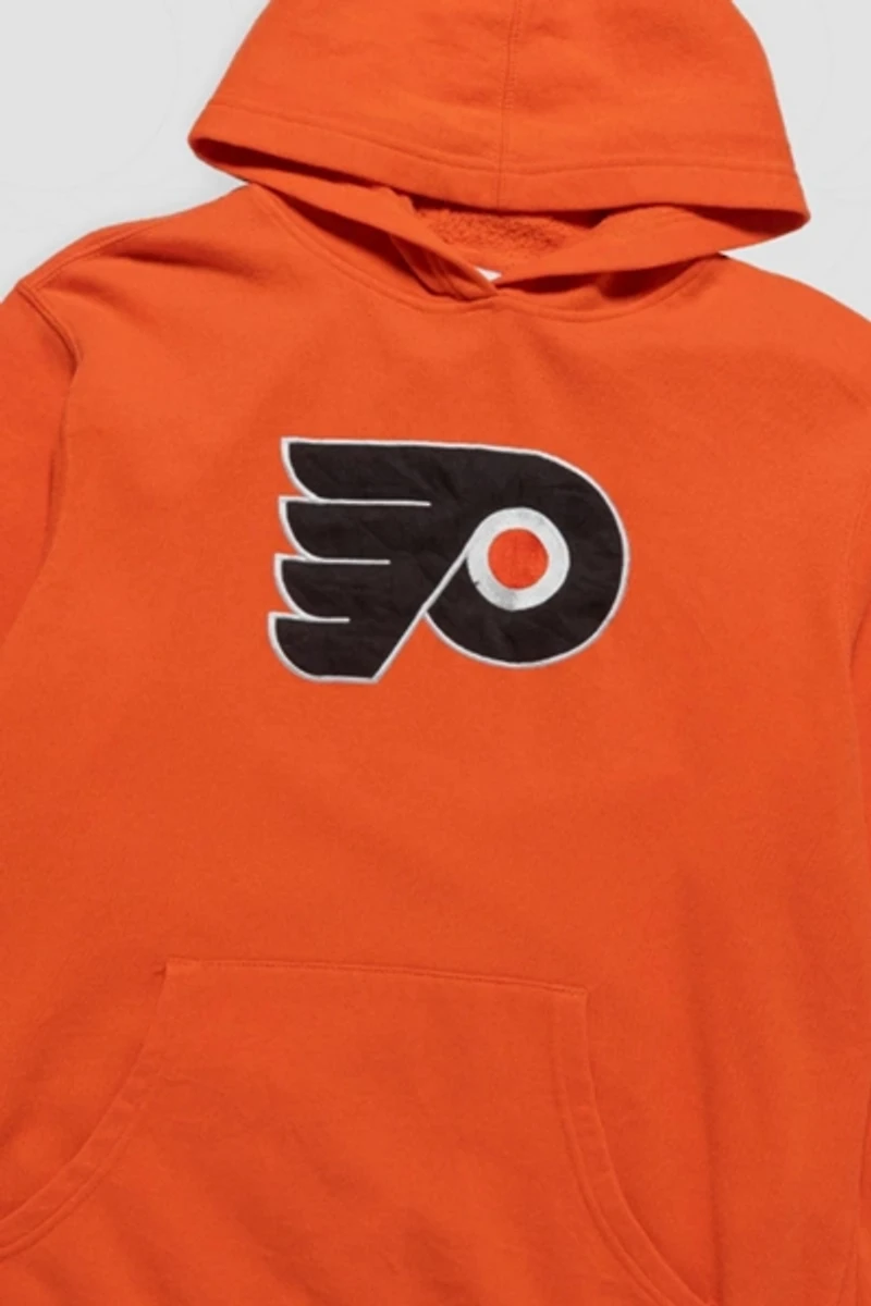 Vintage Philedelphia Flyers Sweatshirt