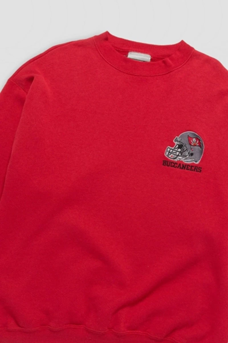 Vintage Tampa Bay Buccaneers Crewneck