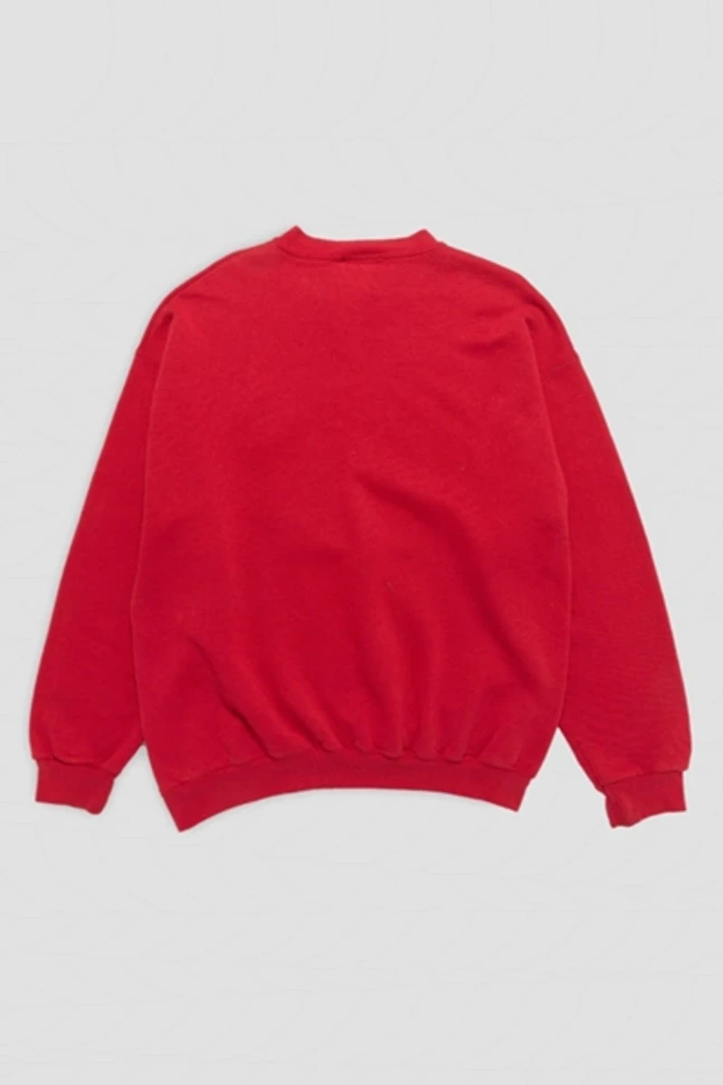 Vintage Tampa Bay Buccaneers Crewneck