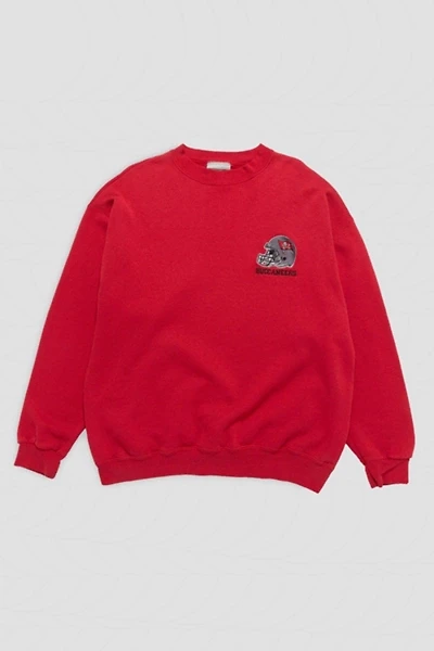 Vintage Tampa Bay Buccaneers Crewneck