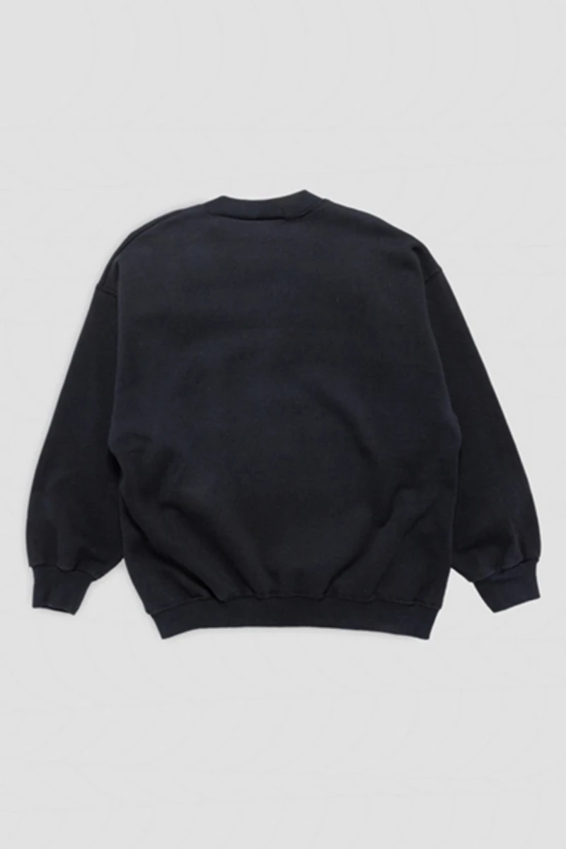 Vintage Chicago Bulls Sweatshirt