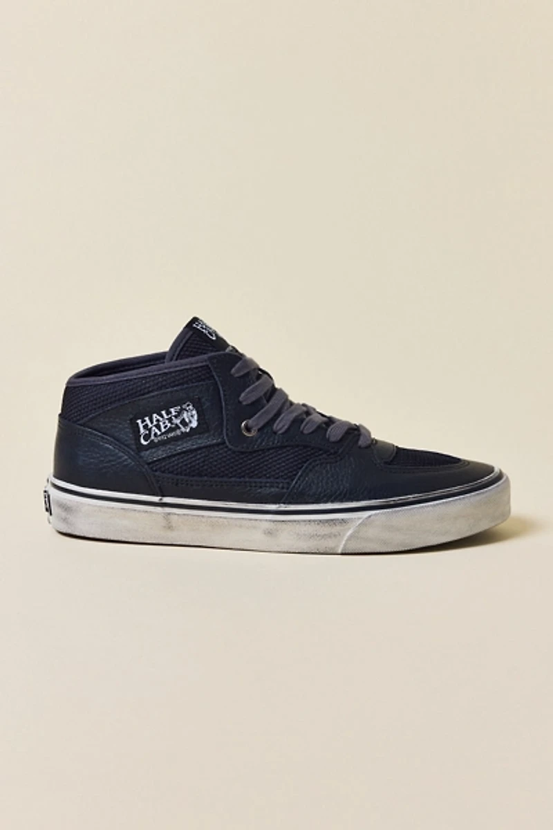 Vans Half Cab Decon Sneakers