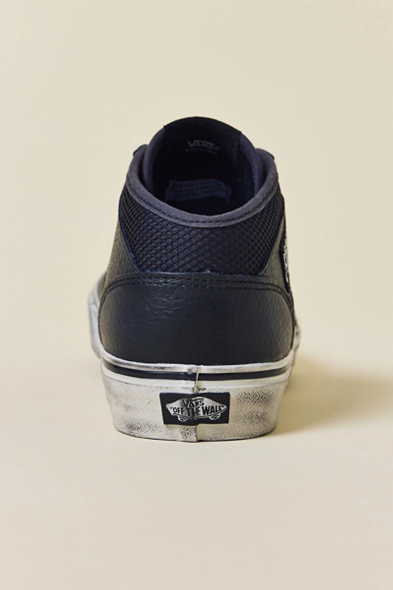 Vans Half Cab Decon Sneakers