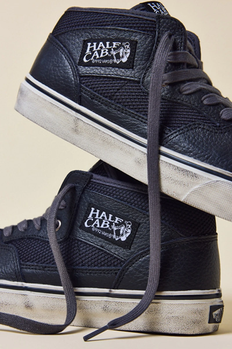 Vans Half Cab Decon Sneakers