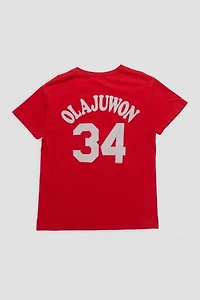 Vintage Houston Rockets Tee