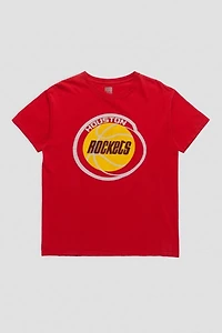 Vintage Houston Rockets Tee