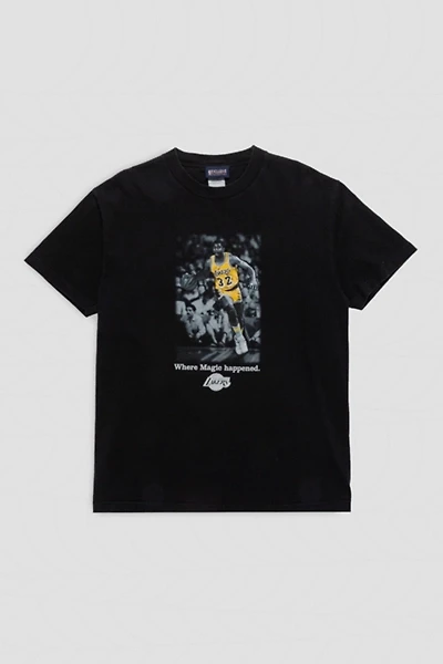 Vintage LA Lakers Tee