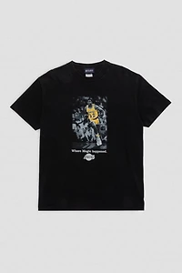 Vintage LA Lakers Tee