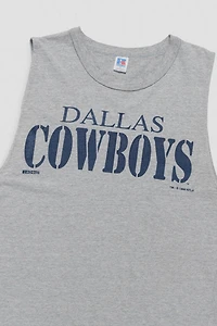 Vintage Dallas Cowboys Football Tank