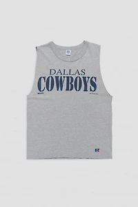 Vintage Dallas Cowboys Football Tank