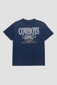 Vintage Dallas Cowboys Football Tee