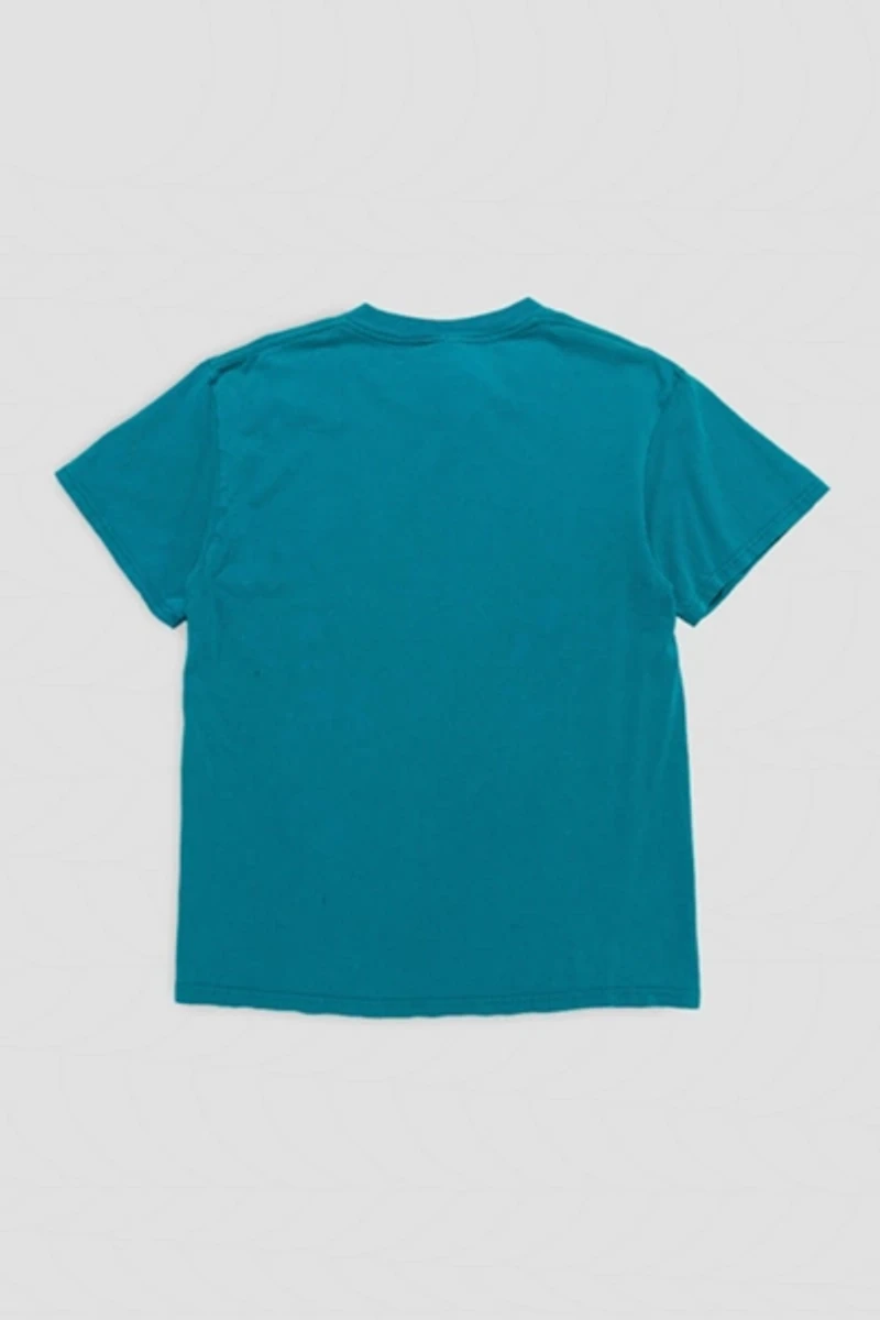 Vintage Miami Dolphins Football Tee