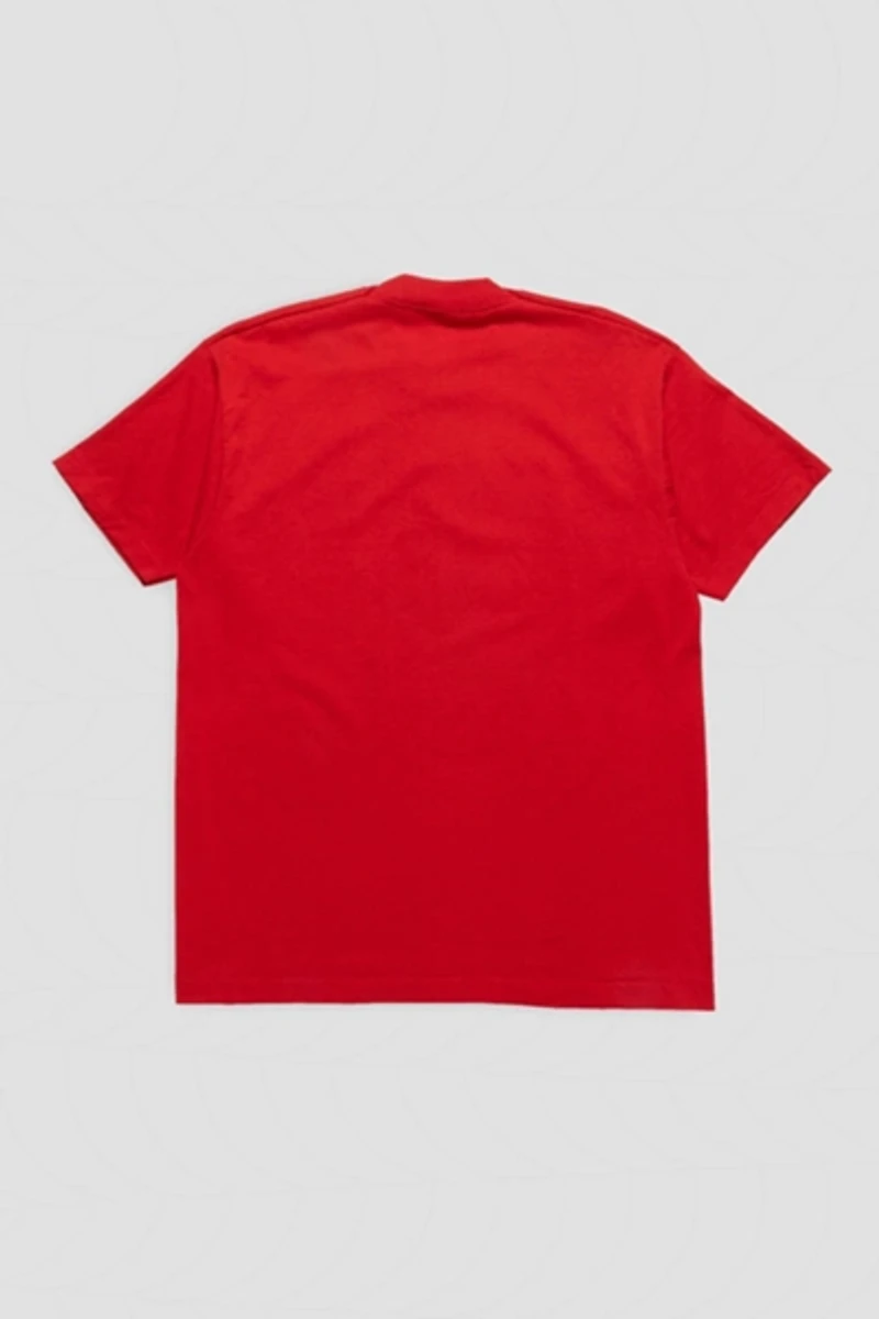 Vintage Glendale Basketball Tee