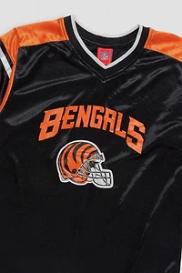 Vintage Cincinnati Bengals Football Jersey
