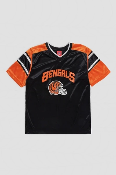 Vintage Cincinnati Bengals Football Jersey