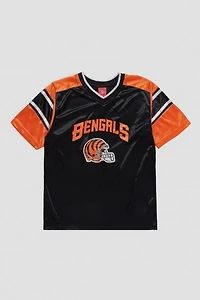 Vintage Cincinnati Bengals Football Jersey