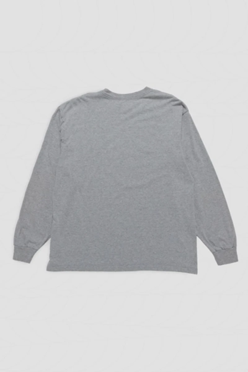 Vintage Boston Bruins Long Sleeve Tee