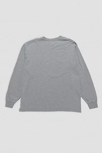 Vintage Boston Bruins Long Sleeve Tee