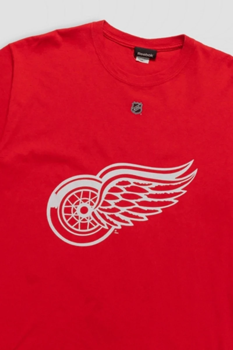Vintage Detroit Red Wings Tee