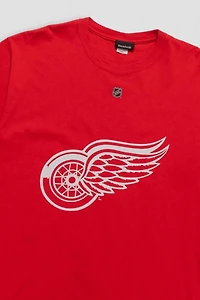 Vintage Detroit Red Wings Tee