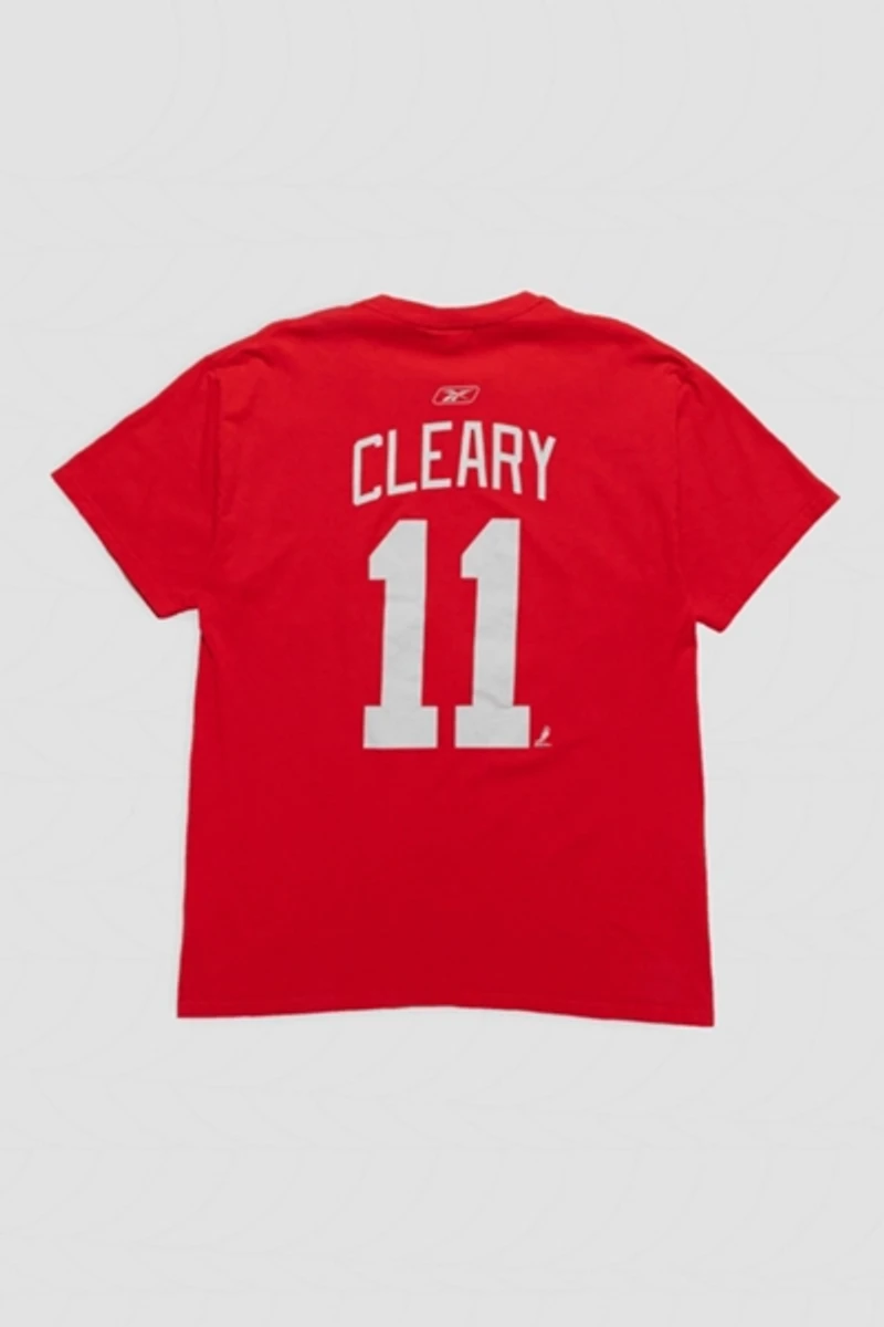 Vintage Detroit Red Wings Tee