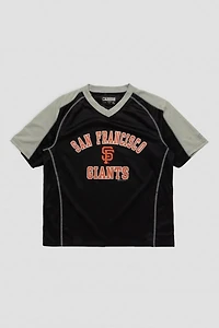 San Fransisco Giants Baseball Tee