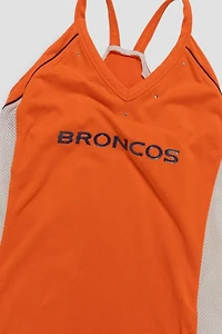 Vintage Denver Broncos Tank