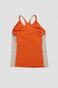 Vintage Denver Broncos Tank